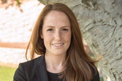 Rachel Bennett, director, Council for the Arts at MIT