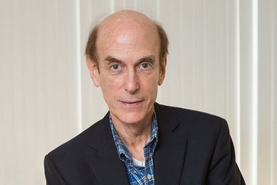 MIT Professor Stephen J. Lippard