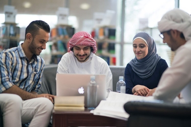 The Al Ghurair Foundation is now accepting applications for their first-ever MITx MicroMasters in Supply Chain Management scholarship.  