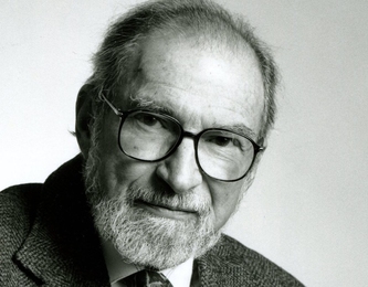 MIT Professor Emeritus Ira Dyer