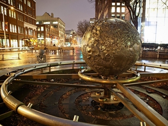 The MIT Sandbox Innovation Fund Program is increasing its global connections with new sponsors and funding board members like Accel, Longview Partners, and Grupo VITRI. Students new to startups and those with more experience can both benefit from funding, mentorship, and a growing network of expertise.