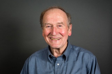 MIT Professor Emeritus Henry Smith
