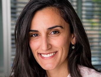 Canan Dagdeviren has been appointed to direct the Media Lab’s new research group, Conformable Decoders.