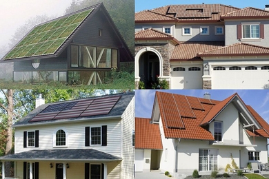 Founded at the MIT Sloan School of Management, Sistine Solar creates custom solar panels designed to mimic home facades and other environments, as well as display custom designs, with aims of enticing more homeowners to install photovoltaic systems.