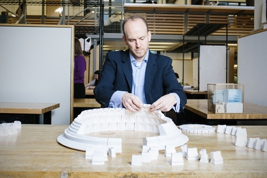 John Ochsendorf