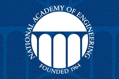 “This is a great class of new NAE members who are affiliated with MIT,” says Ian A. Waitz, dean of the School of Engineering and the Jerome C. Hunsaker Professor in the Department of Aeronautics and Astronautics.