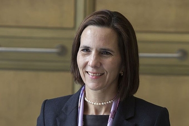 Lourdes Melgar SM ’88 PhD ’92