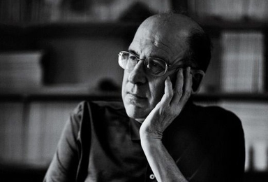 Allan Gottlieb '67, creator of Puzzle Corner for MIT Technology Review