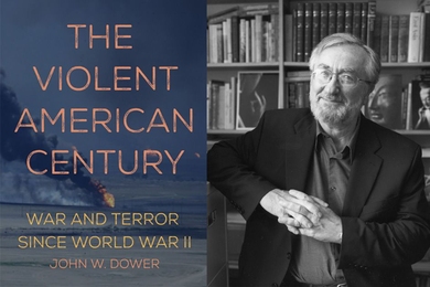 “The Violent American Century: War and Terror Since World War II,” by John W Dower (Haymarket Books)