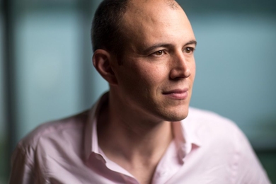 “We try to understand how the rules [for firms] should be written in a way that provides members incentives to do research and work hard, and doesn’t yield disproportionate power to an individual,” says economist Alessandro Bonatti. 