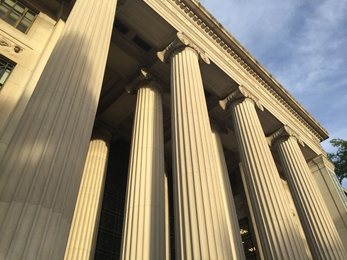 When 215 architecture deans and chairs were asked by DesignIntelligence to name the graduate architecture programs that they most admired, MIT earned the No. 2 spot.