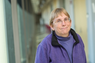 JoAnne Stubbe has been awarded the Pearl Meister Greengard Prize for her work illuminating the mechanism of ribonucleotide reductase.