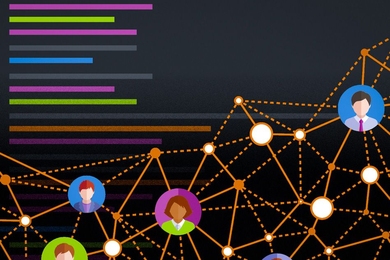 “I think that the concept of massive and open data science can be really leveraged for areas where there’s a strong social impact but not necessarily a single profit-making or government organization that is coordinating responses,” MIT graduate student Micah Smith says about FeatureHub.
