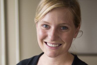Elizabeth Dekeyser is on a multi-year research project investigating the ways Islam shapes people’s sense of citizenship and allegiance to the French state.