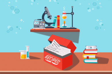 A team of researchers at MIT, the University of Massachusetts at Amherst, and the University of California at Berkeley hope to close the materials-science automation gap, with a new artificial-intelligence system that would pore through research papers to deduce “recipes” for producing particular materials.
