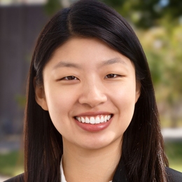 Soon-to-be assistant professor Jing Li’s training in economics allows her to examine each step as a clean energy technology progresses from the lab to the marketplace.