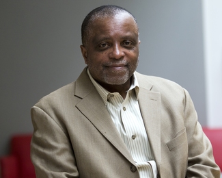 J. Phillip Thompson, MIT associate professor of urban studies and planning