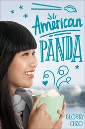 Cover of the book American Panda