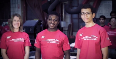 On March 14, MIT is launching its second annual MIT 24-Hour Challenge to benefit students, faculty, staff, and programs at the Institute.