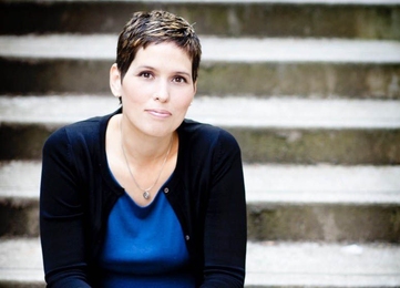 Candis Callison SM ’02 PhD ’10, associate professor in the Graduate School of Journalism at the University of British Columbia Vancouver, will be the guest speaker at MIT’s 2018 Investiture of Doctoral Hoods. 