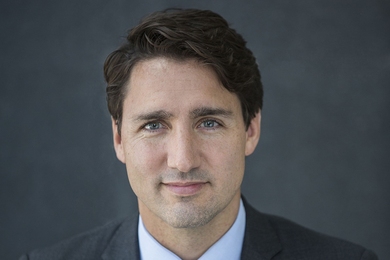 Canadian Prime Minister Justin Trudeau will headline the 2018 Solve at MIT annual meeting on MIT's campus. 