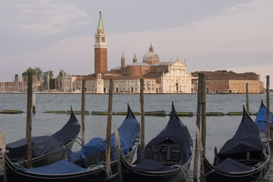 The 16th Venice Architecture Biennale will be open to the public May 26 - Nov. 25.