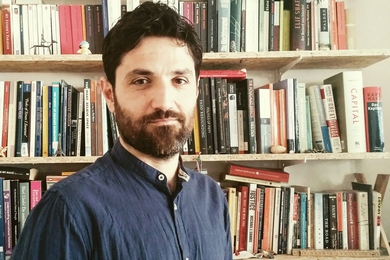The MITx MicroMasters program in Data, Economics, and Development Policy is an online series of courses designed for learners like Alan Al Yussef, who seek to have a direct impact on major social issues through an empirical, data-driven approach.