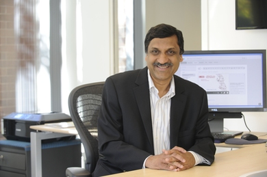 Anant Agarwal is the CEO of edX, an online learning destination founded by MIT and Harvard. He has served as the director of CSAIL, MIT's Computer Science and Artificial Intelligence Laboratory, and is a professor of electrical engineering and computer science at MIT.