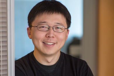 McGovern Institute investigator Feng Zhang is the winner of the 2018 Keio Medical Science Prize.