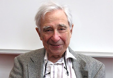 "Sylvain made enduring contributions to philosophy and linguistics," said Alex Byrne, head of the MIT Department of Linguistics and Philosophy, "and his colleagues and students were frequent beneficiaries of his kindness and intellectual generosity. He had an amazing life in so many ways, and MIT is all the better for having been a part of it."