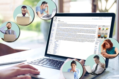 Often, multiple Wikipedia editors will disagree on certain changes to articles or policies. 