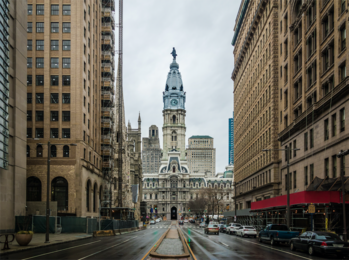 The City of Philadelphia Mayor’s Office, one of the initiative’s first selected partners, has worked with J-PAL North America and researcher Sara Heller to evaluate the city’s WorkReady Program.