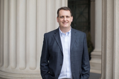 Robert Simcoe will assume his post as director of MIT Kavli Institute on Jan. 16.