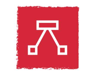 The new logo for the journal Quantitative Science Studies