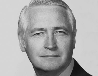 Professor Emeritus Richard Lyon