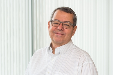 Stephen Buchwald
