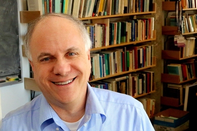 David Pesetsky is the Ferrari P. Ward Professor of Modern Languages and Linguistics at MIT.
