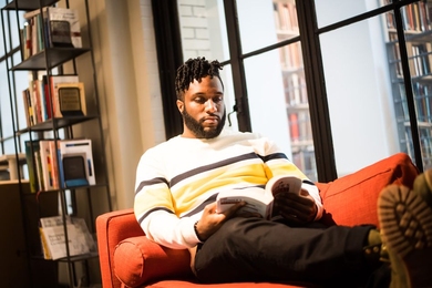 “At its core, the most important city planning questions are: Are we taking the time to observe and listen to the challenges communities are facing? Are we willing to be a bridge and make connections in spaces where we have power to? And how do we create platforms for people’s voices to be heard without being translators?” says Dasjon Jordan, a second-year master’s student in the Departmen...