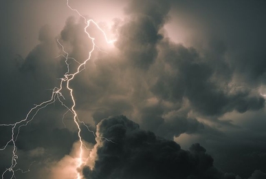 The combination of machine learning techniques and historical weather-pattern recognition can help the government maximize water resources and prepare for natural disasters or extreme weather conditions. 