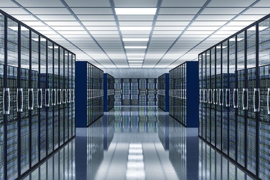 MIT researchers’ modified flash storage drives hold promise to cut in half the energy and physical space required to store and manage user data in power-hungry data centers.