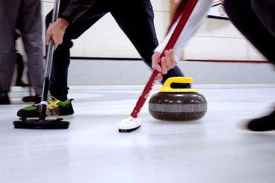 MIT Curling Club