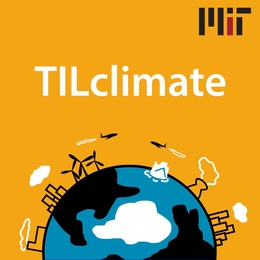 Each 10-minute episode of TILclimate explains a different climate change topic.