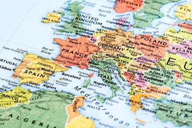A new study on European public opinion, co-authored by an MIT political scientist, aggregates public opinion polls from 27 countries over a span of 36 years, creating new insight into broad trends and changes in European politics and society. 