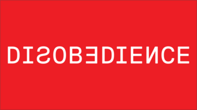 The Media Lab Disobedience Award is a $250,000, no-strings-attached cash prize.