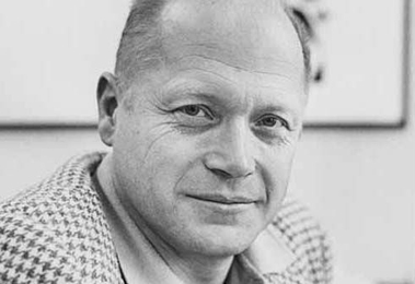 Norman Phillips, head of the former MIT Department of Meteorology, died March 15 at the age of 95.