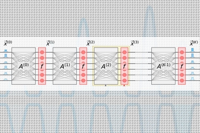 A new photonic chip design drastically reduces energy needed to compute with light, with simulations suggesting it could run optical neural networks 10 million times more efficiently than its electrical counterparts.