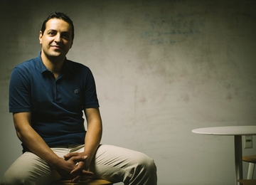 Babak Manouchehrifar