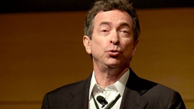 Christopher Weaver, research scientist and lecturer at MIT Comparative Media Studies/Writing