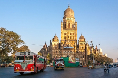 New MIT study identifies “model” Indian cities that effectively preserve citizen privacy, while leveraging their data to improve government efficiency.