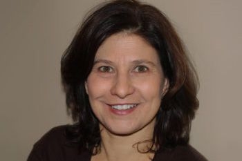 Andrea Volpe, Council for the Arts at MIT director